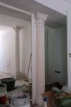Columna entera y sencilla.